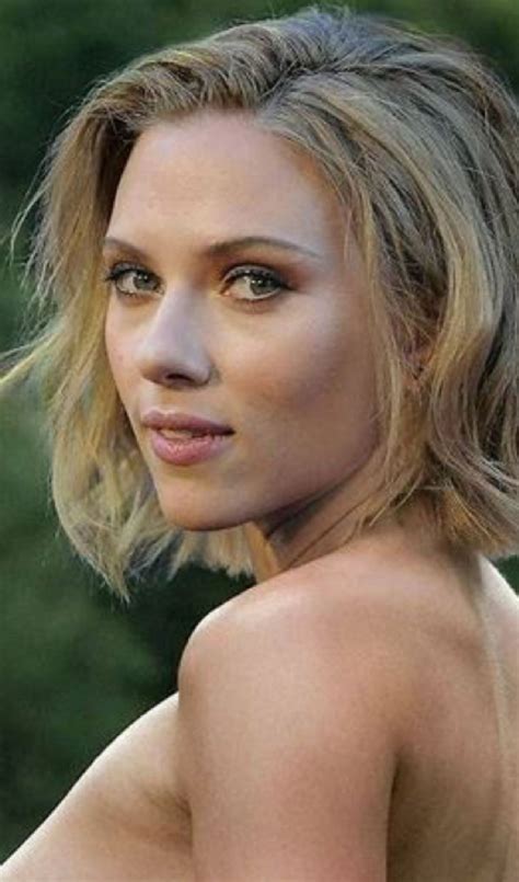 scarlett johansson nude images|SCARLETT JOHANSSON Nude